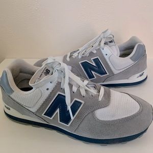 New Balance Classic 574